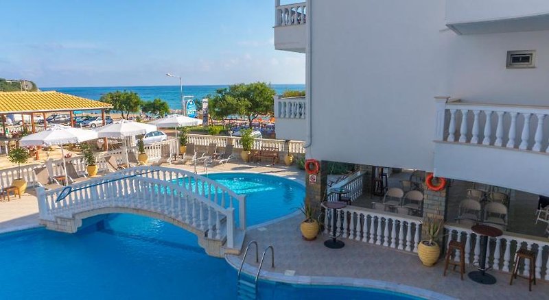 Vrachos Holidays in Vrachos, Preveza (Epiros/Lefkas) Pool