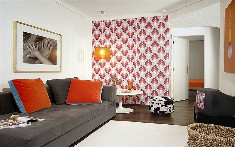 Lounge/Empfang