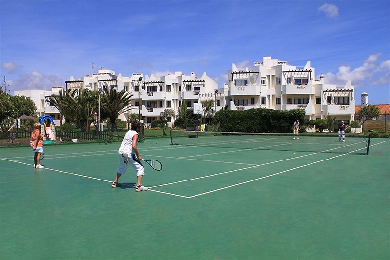 Sport und Freizeit