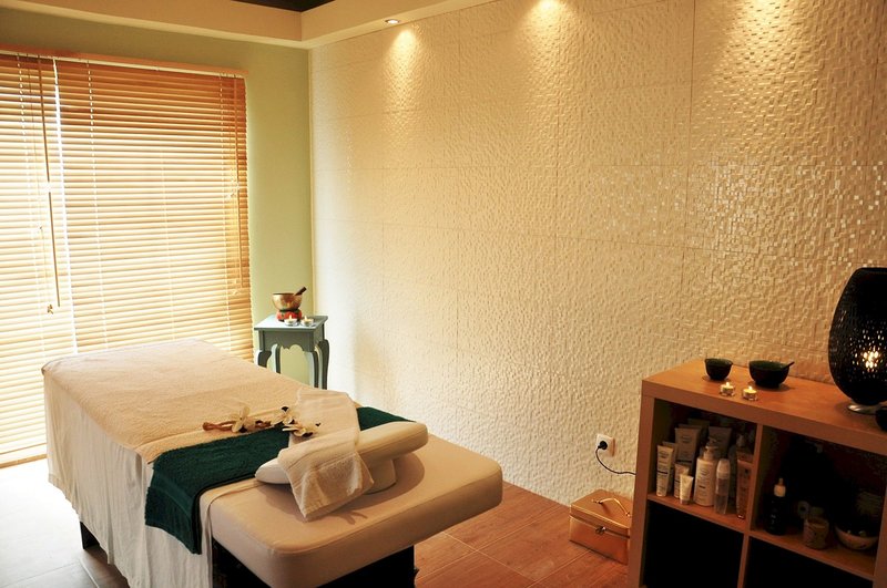 Hotel Duna Parque Beach Club in Vila Nova de Milfontes, Lissabon Wellness