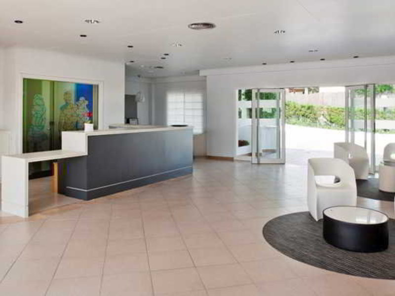 Lounge/Empfang