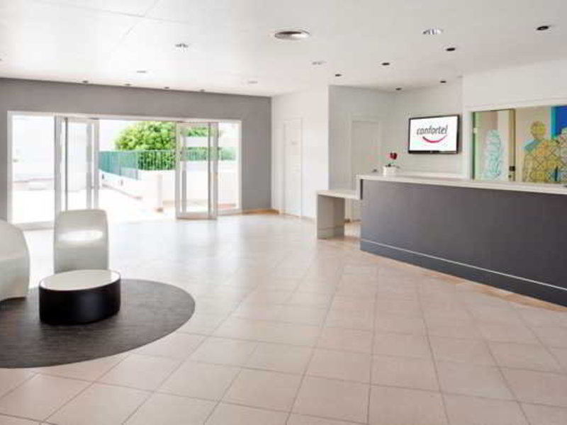 Lounge/Empfang