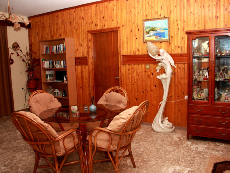 Lounge/Empfang