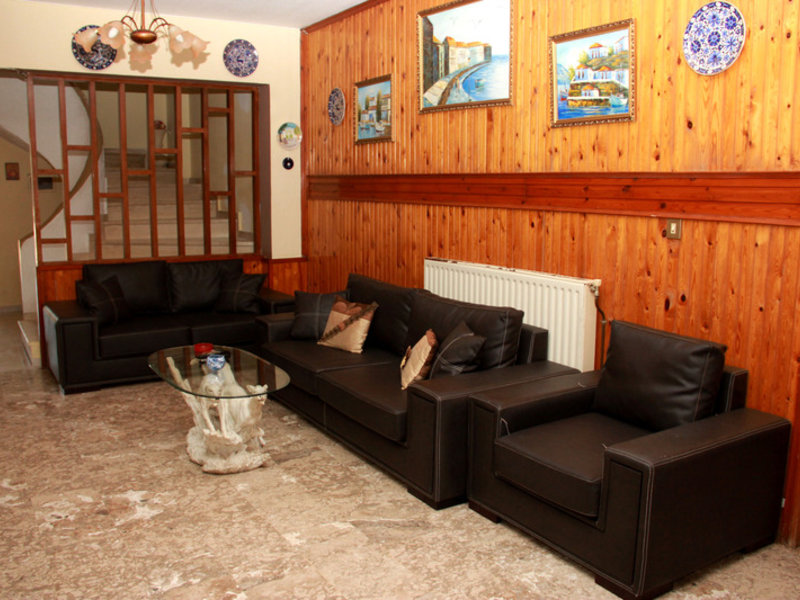 Lounge/Empfang