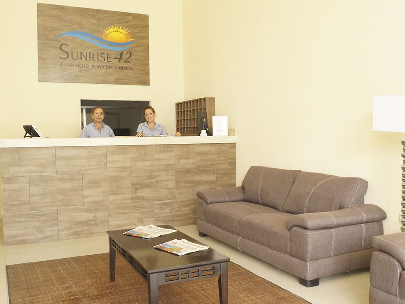 Lounge/Empfang