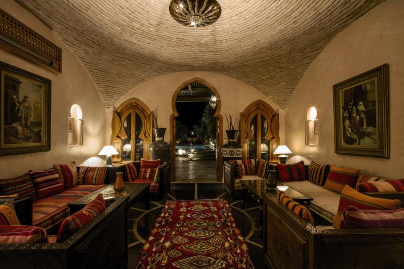 Lounge/Empfang
