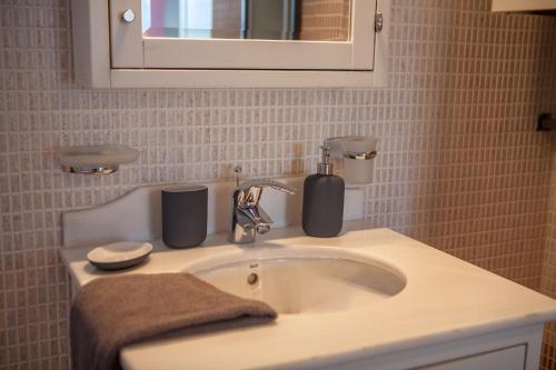 Lak Nirvana's Homes in Athen, Athen Wellness