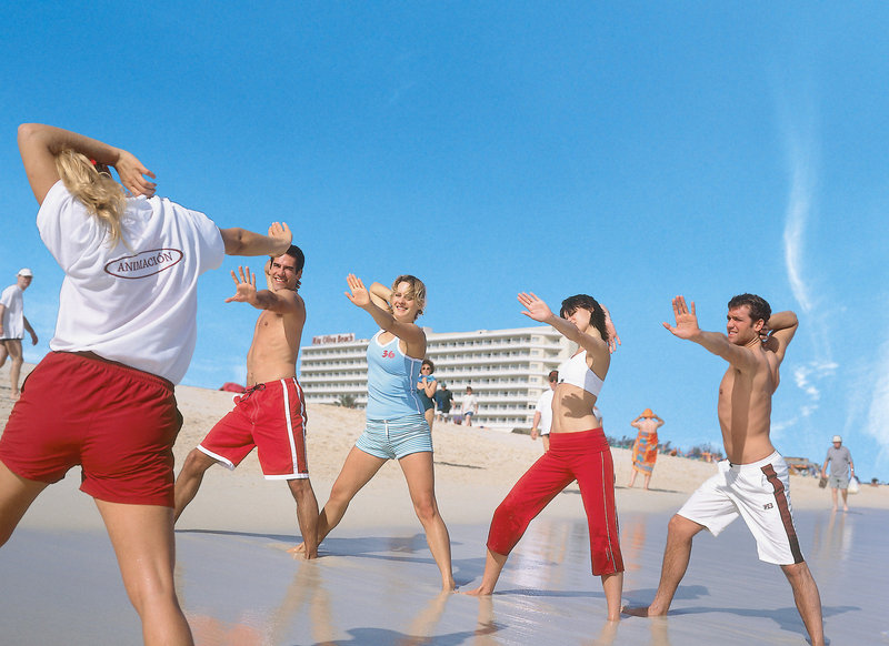 Sport und Freizeit