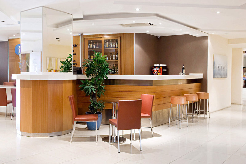 Lounge/Empfang