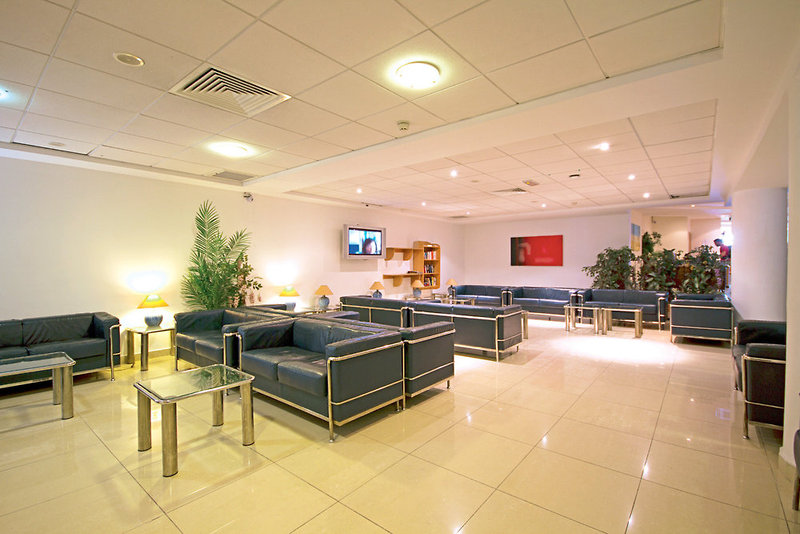 Lounge/Empfang