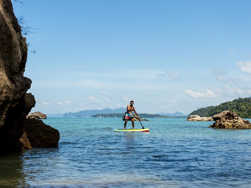 Sport und Freizeit