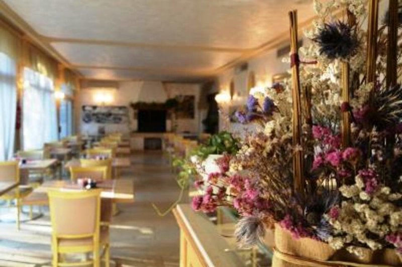 Villa Patriarca in Mirano, Venedig Bar