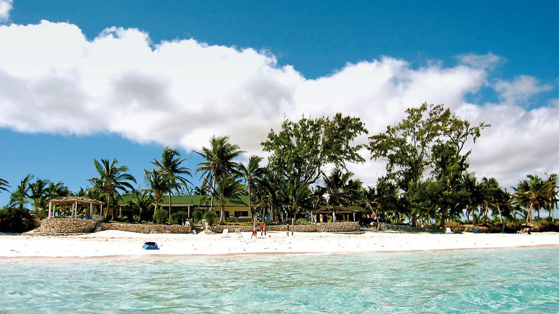Strand