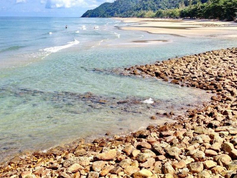 Strand