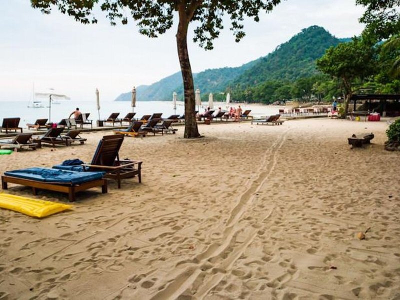 Strand