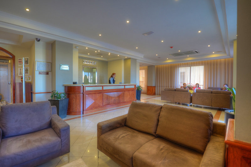 Lounge/Empfang