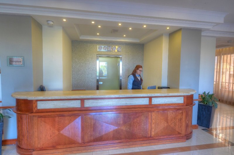 Lounge/Empfang