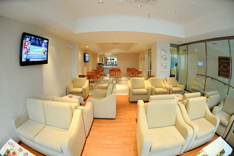 Lounge/Empfang