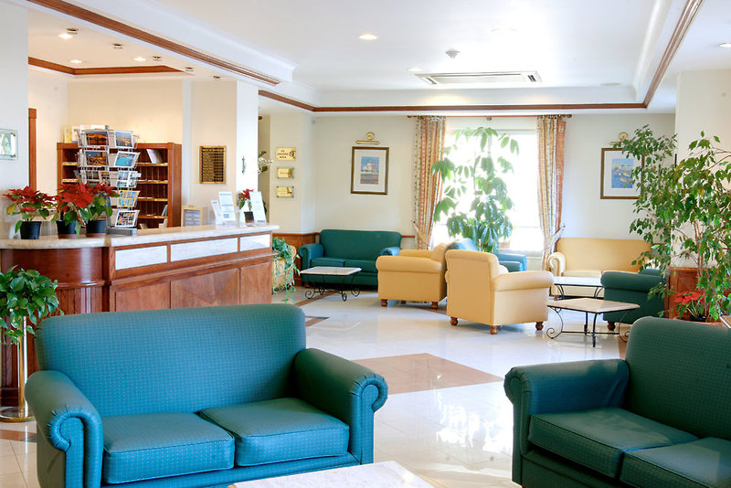 Lounge/Empfang