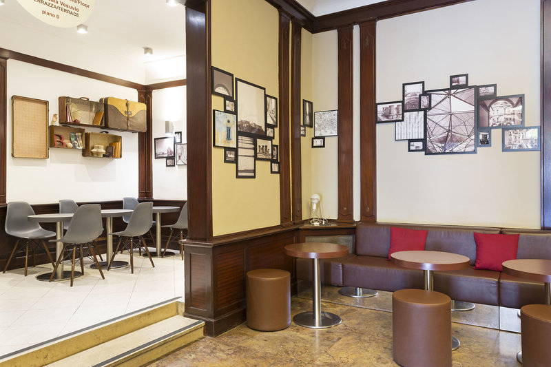 Lounge/Empfang
