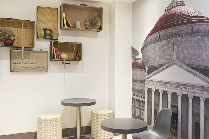 Lounge/Empfang