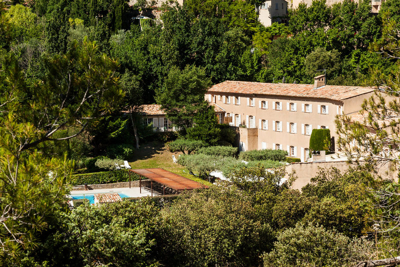 La Bastide du Calalou, BW Signature Collection in Moissac-Bellevue, Außenaufnahme