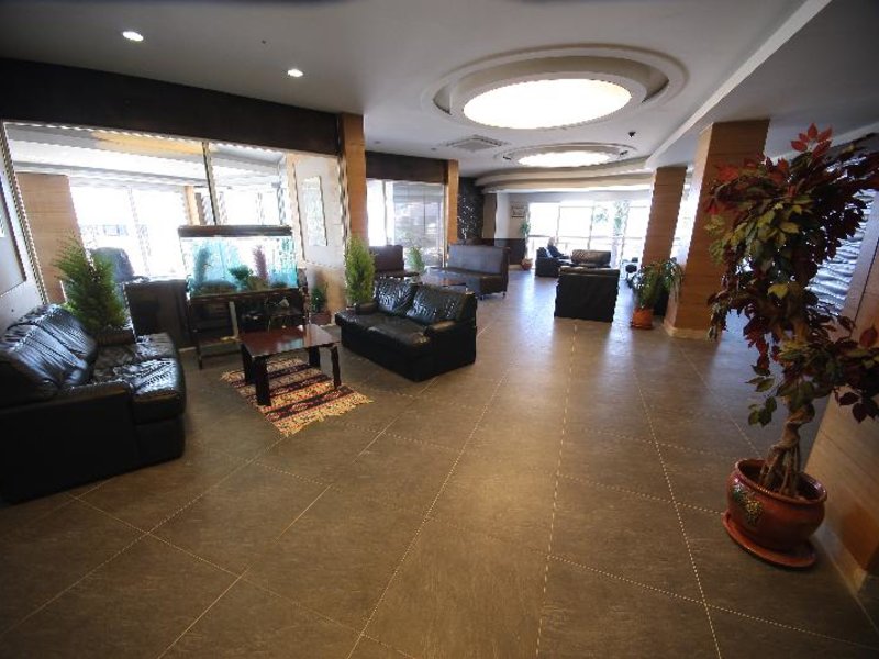 Lounge/Empfang