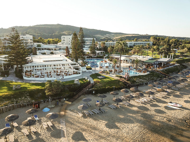 ROBINSON Kyllini Beach in Kastro, Araxos (Pelepones) Außenaufnahme
