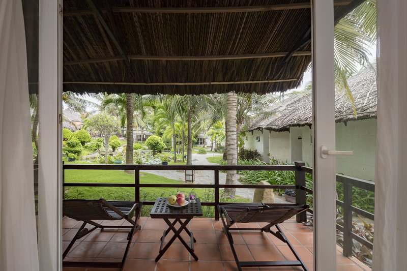 TTC Resort Premium - Ke Ga in Ham Thuan Nam, Ho-Chi-Minh-Stadt (Vietnam) Wellness