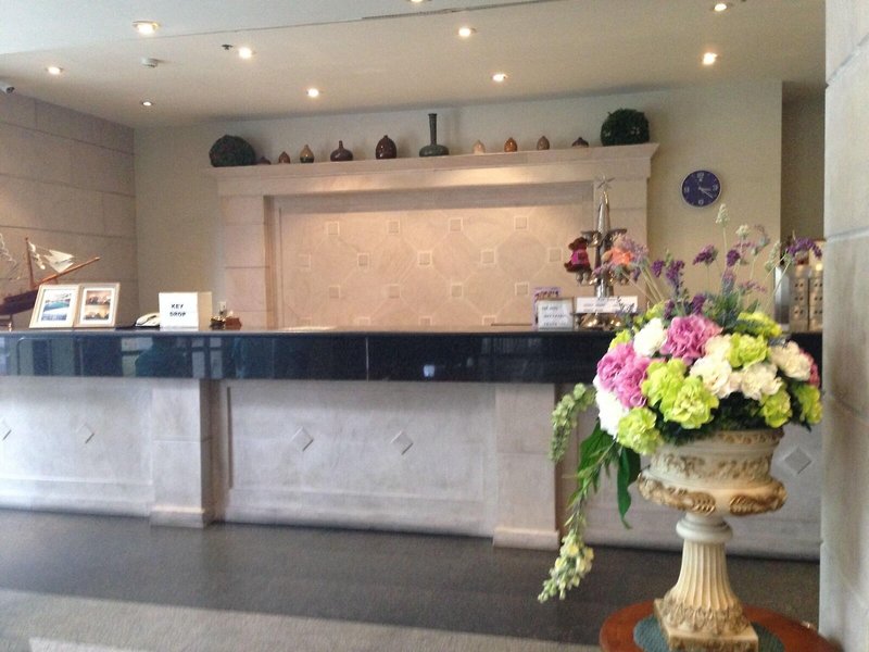 Lounge/Empfang