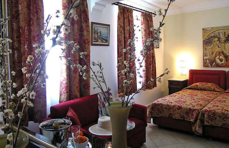 Lounge/Empfang