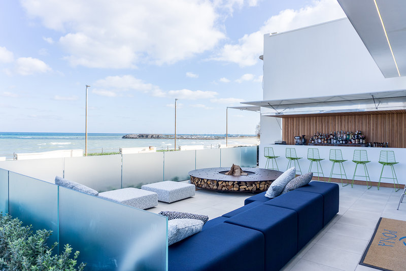 Posia Retreat & SPA | UNA Esperienze in San Foca, Brindisi Terasse