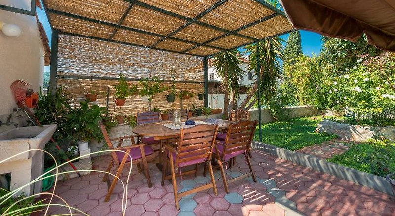 Apartments Miljas in Dubrovnik, Dubrovnik (Kroatien) Bar