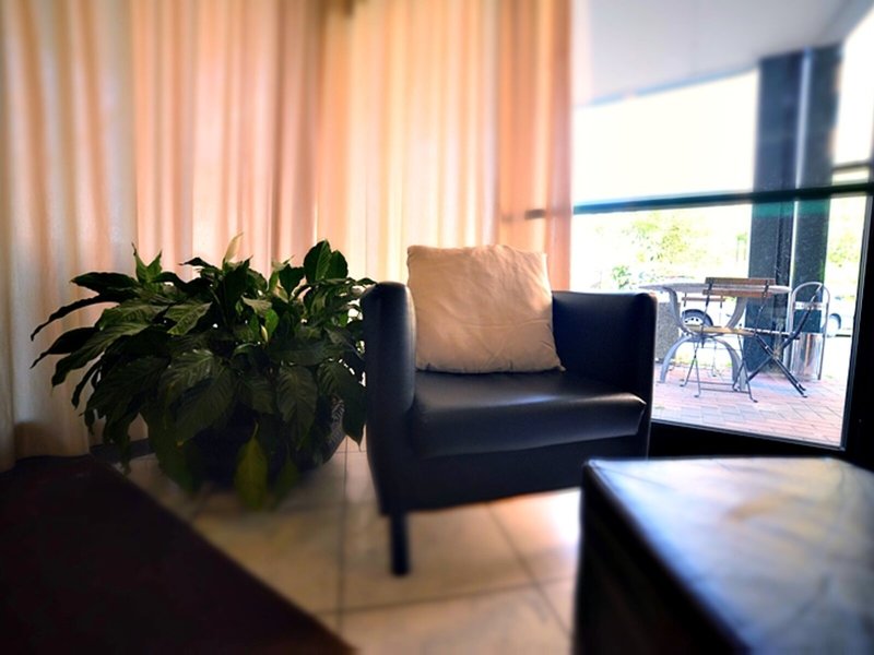 Lounge/Empfang
