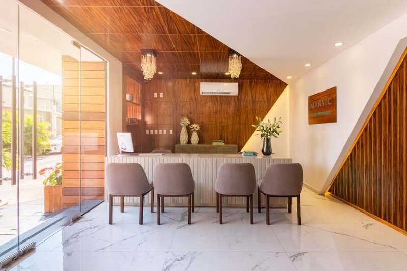 Lounge/Empfang