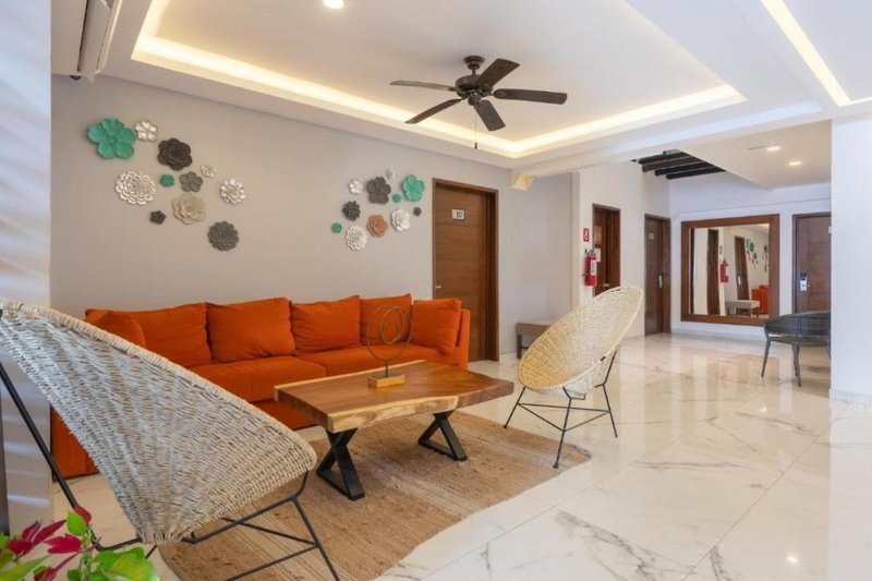 Lounge/Empfang