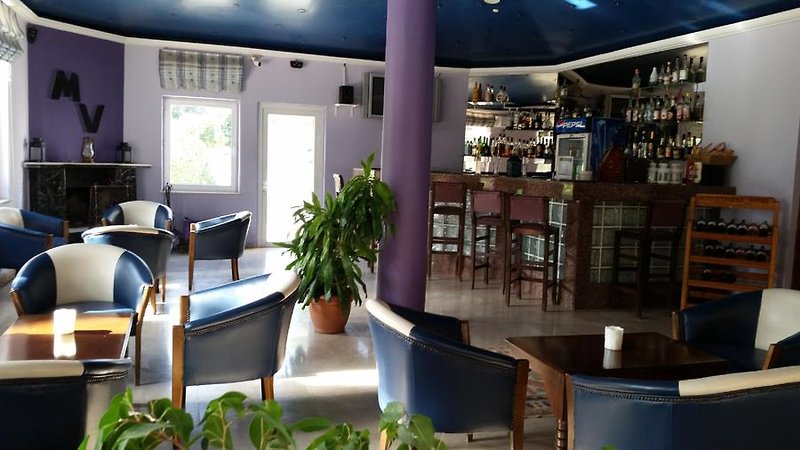 Lounge/Empfang