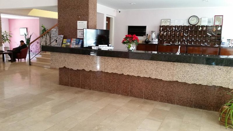 Lounge/Empfang