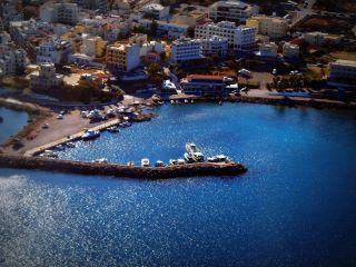 Oceanis in Karpathos-Stadt, Karpathos Adventure