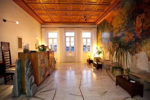 Lounge/Empfang