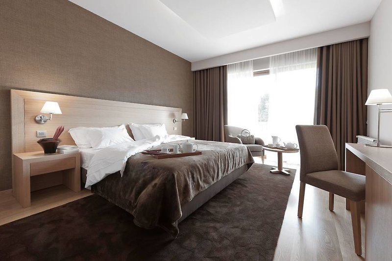 Hotel Rural Vale do Rio in Oliveira de Azeméis, Porto Wohnbeispiel