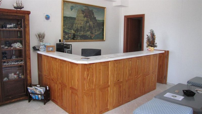 Lounge/Empfang