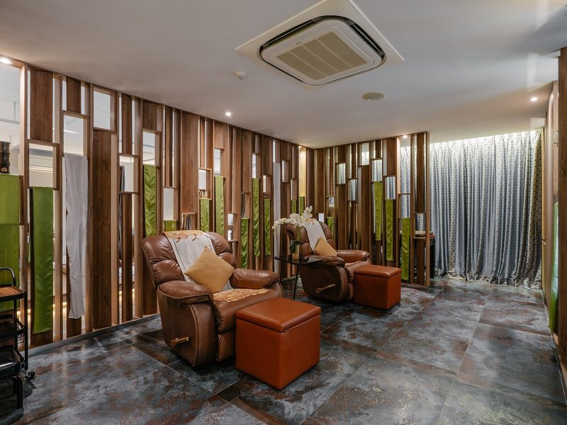 Lounge/Empfang