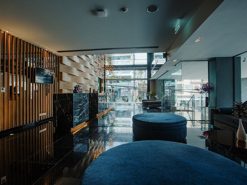 Lounge/Empfang