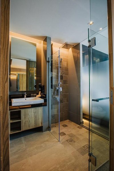 Badezimmer