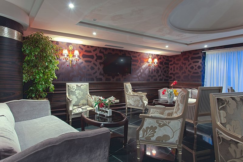 Lounge/Empfang