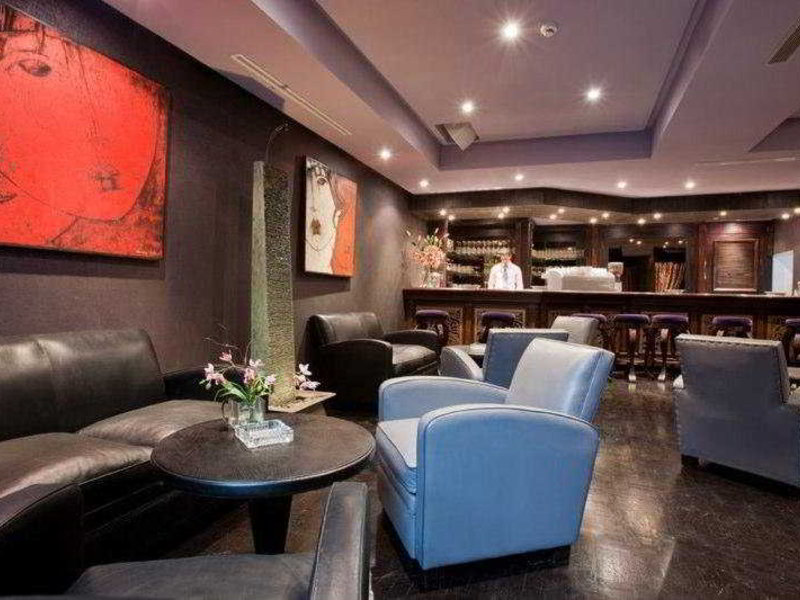 Lounge/Empfang