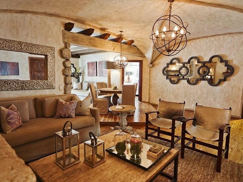 Lounge/Empfang