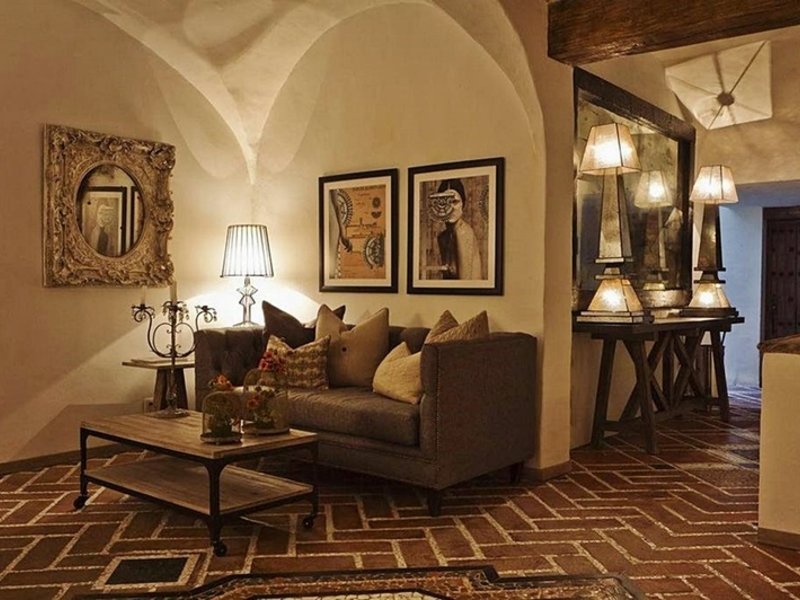 Lounge/Empfang