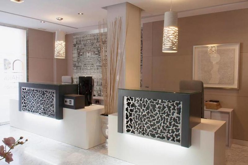 Lounge/Empfang